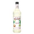 Monin Monin Cupcake Syrup 1 Liter Bottle, PK4 M-FR211F